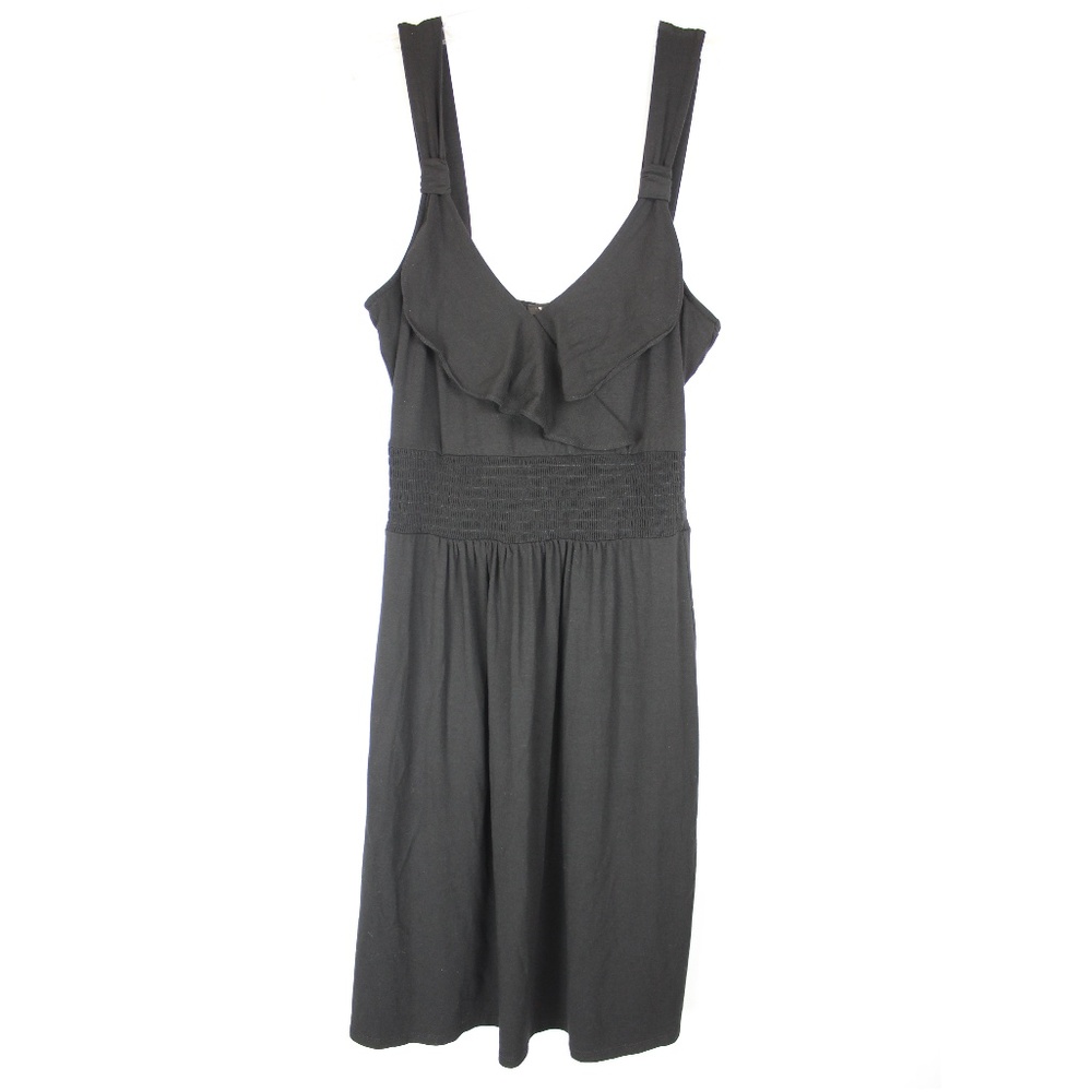 White House Black Market Casual Little Black Dress